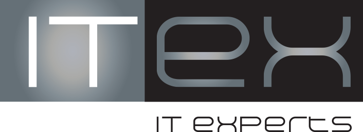 ITex logo